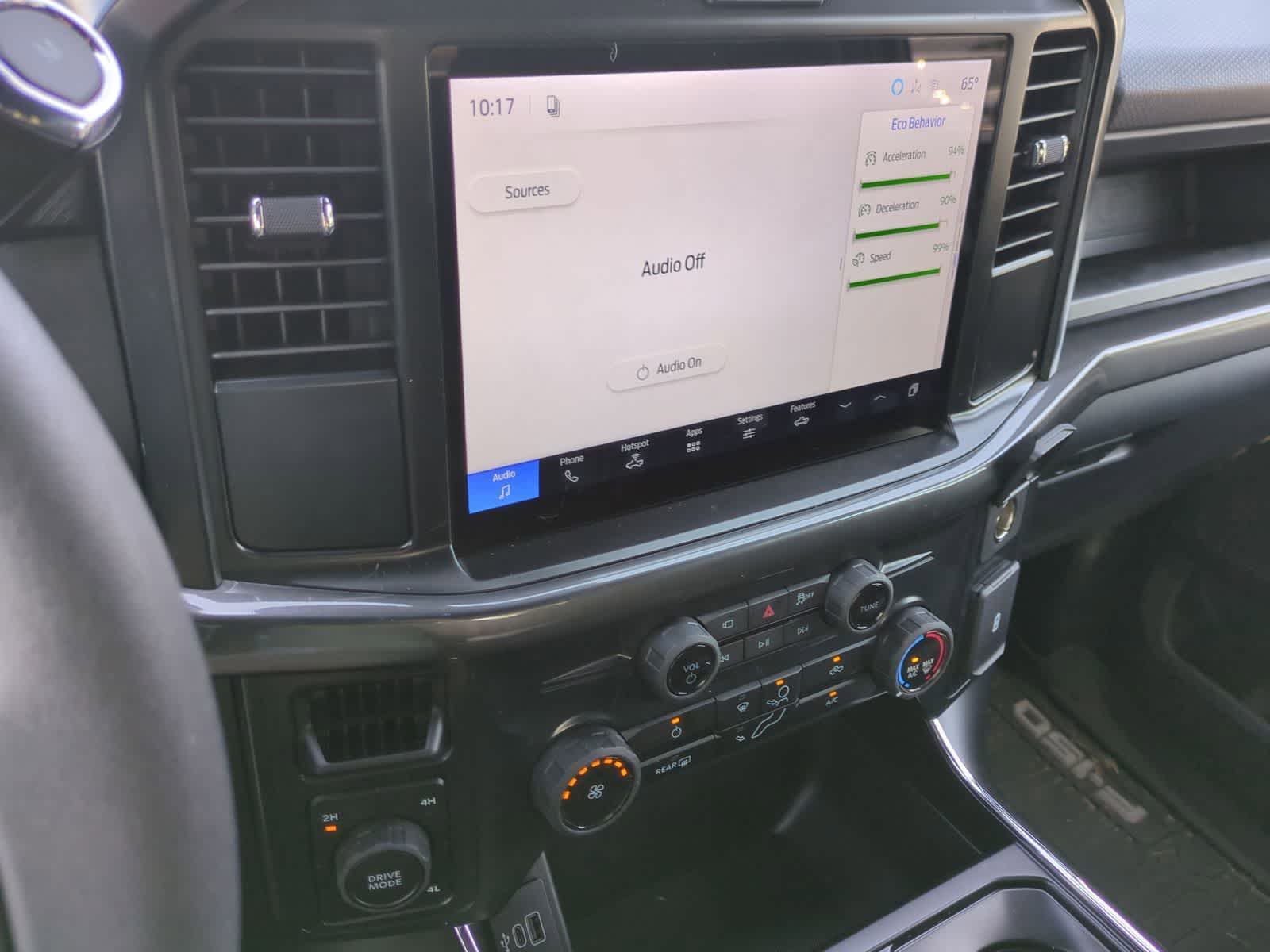 Thumbnail: 2026 Ford F-150 - 26