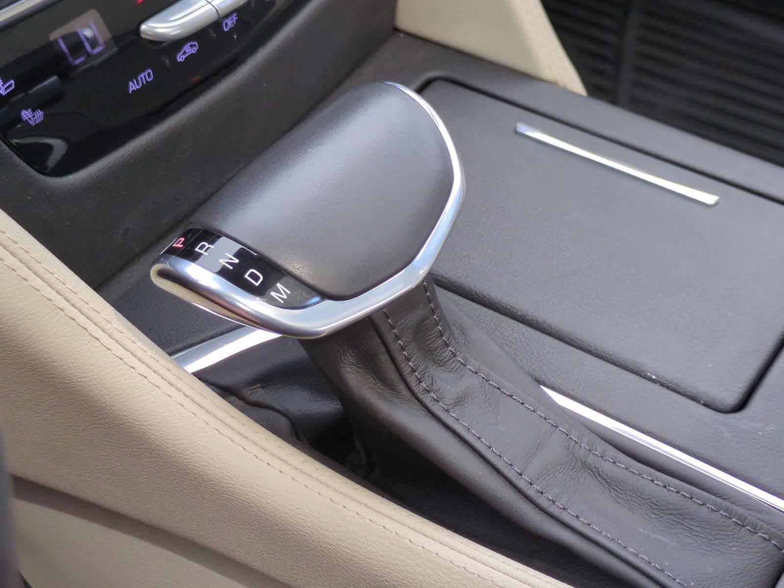 Thumbnail: 2018 Cadillac CT6 - 34