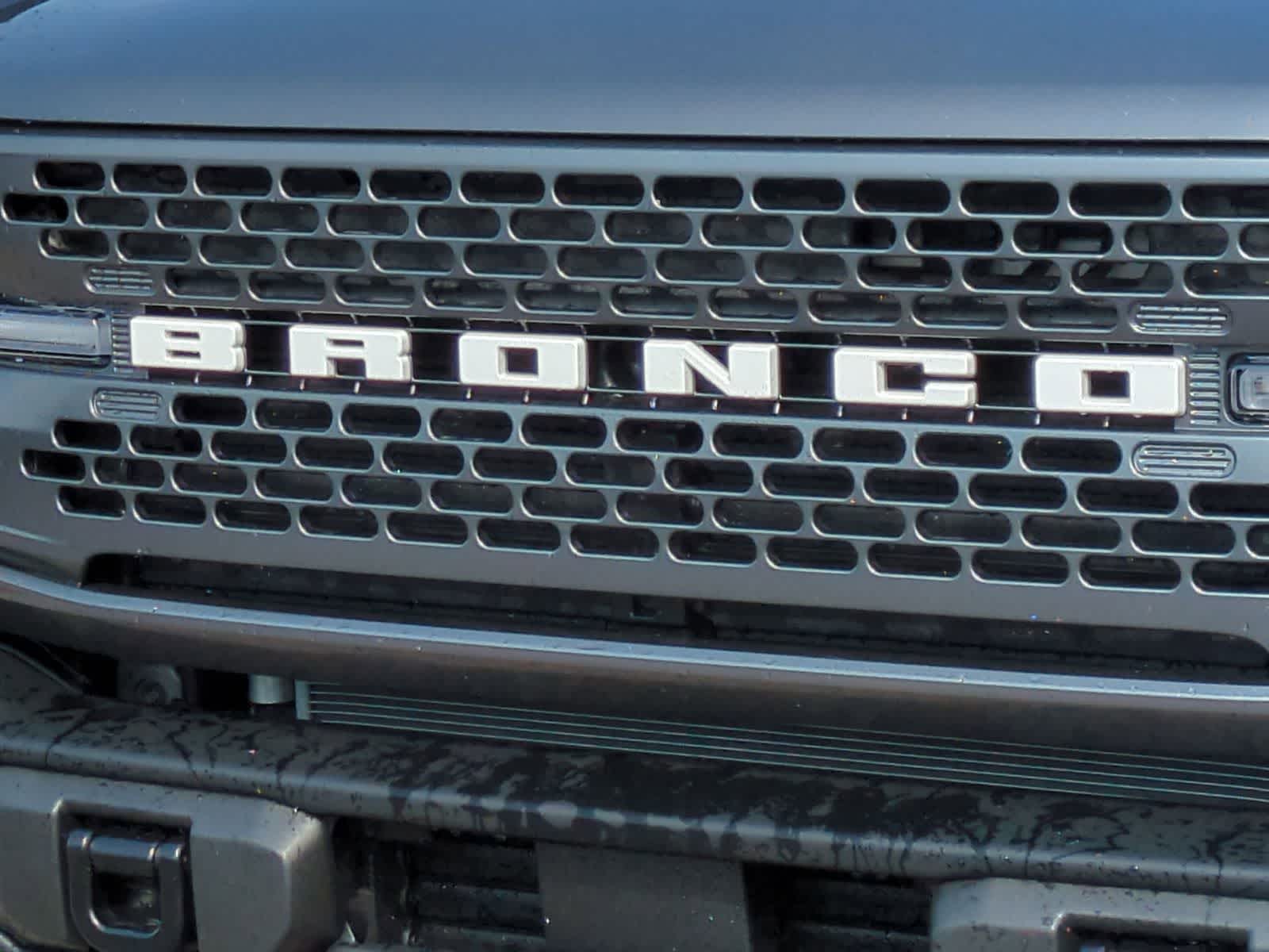 Thumbnail: 2026 Ford Bronco - 12