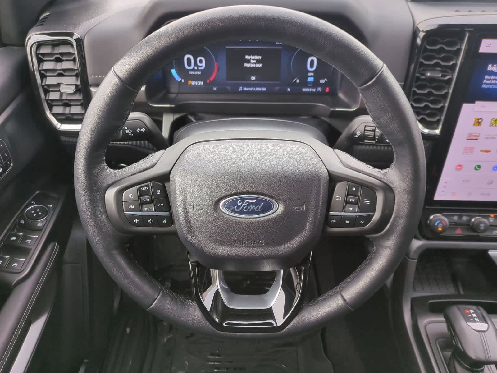 Thumbnail: 2024 Ford Ranger - 22