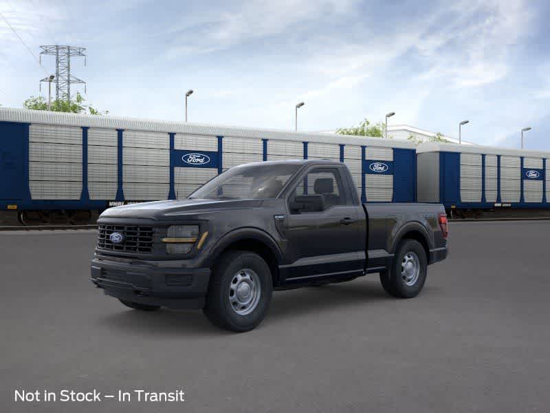 Thumbnail: 2026 Ford F-150 - 1