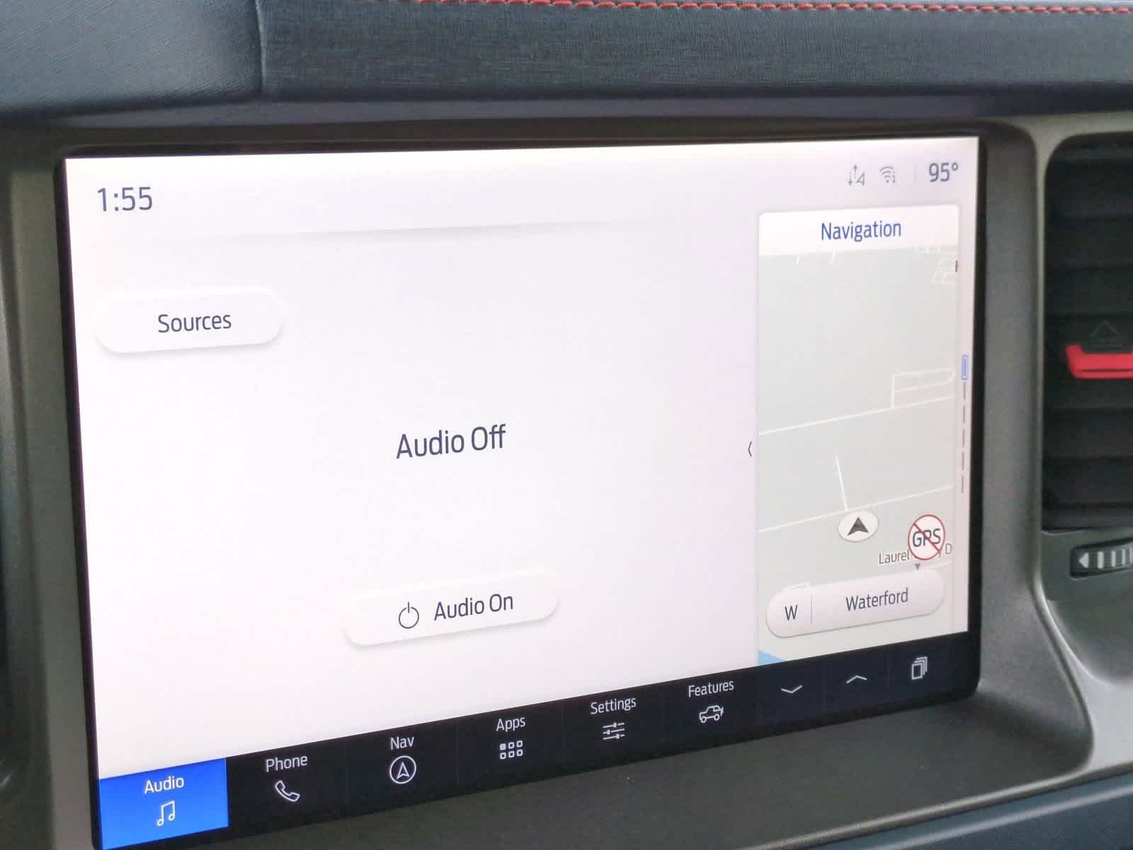 Thumbnail: 2025 Ford Bronco - 26