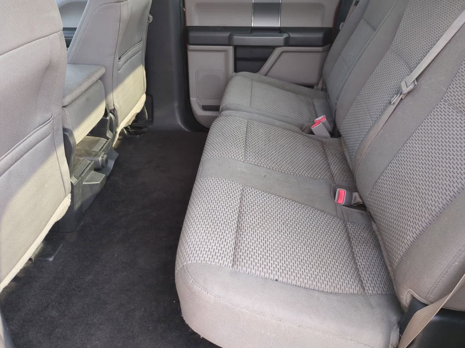 Thumbnail: 2016 Ford F-150 - 19