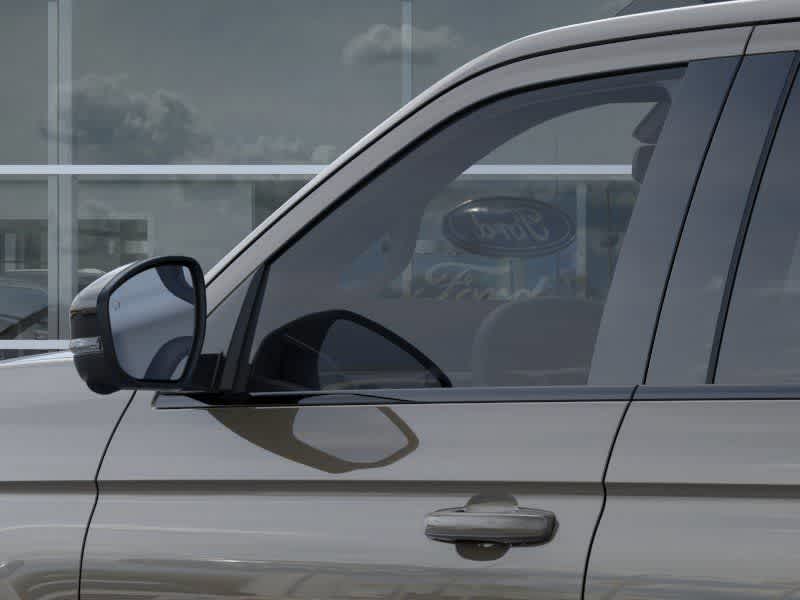 Thumbnail: 2026 Ford Expedition - 20