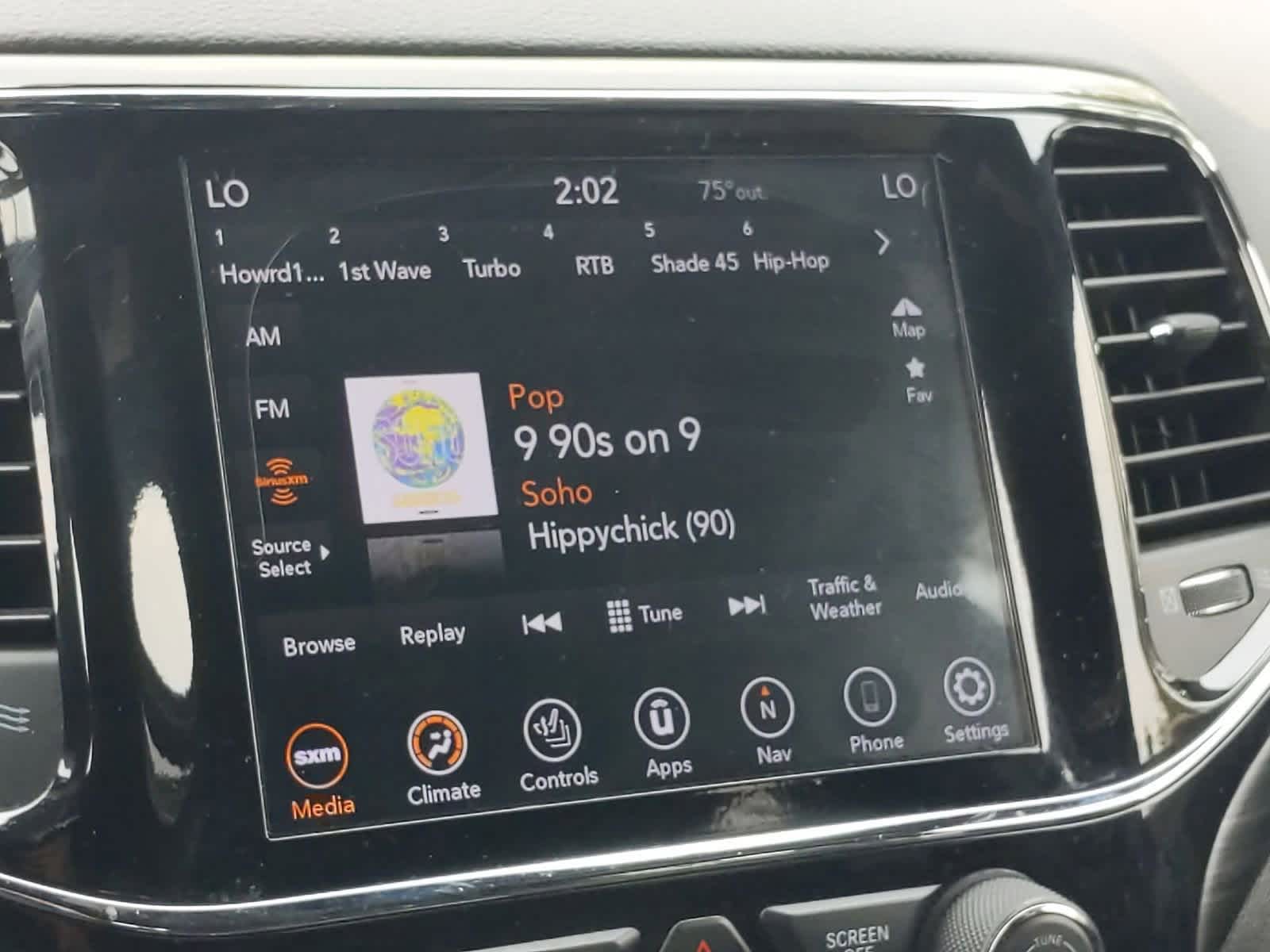 Thumbnail: 2020 Jeep Grand Cherokee - 27