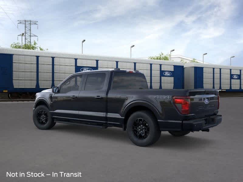 Thumbnail: 2026 Ford F-150 - 4