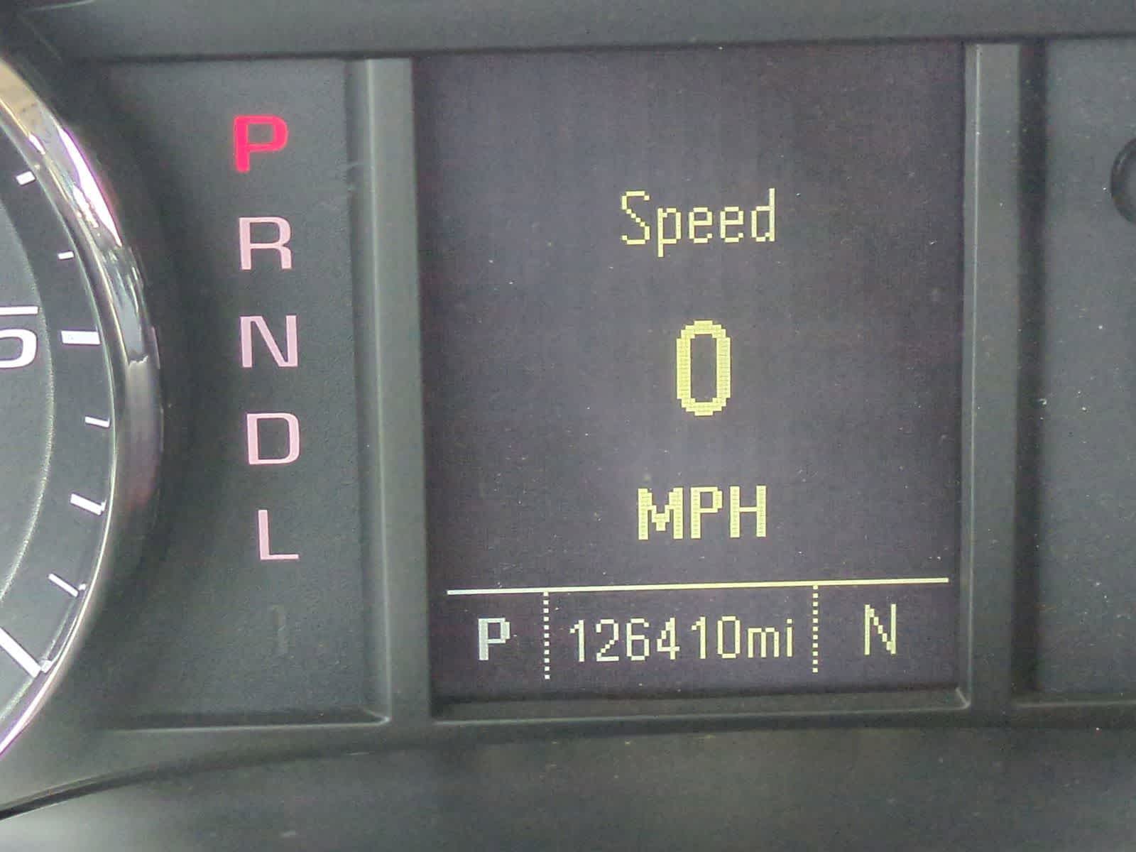 Thumbnail: 2018 Chevrolet Silverado 1500 - 32