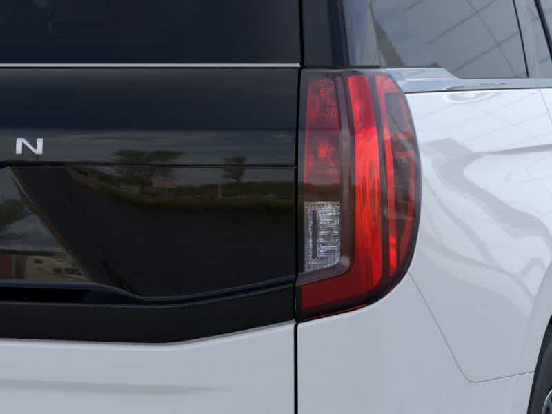 Thumbnail: 2026 Ford Expedition - 21
