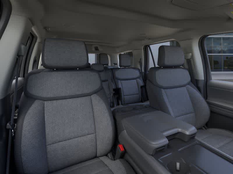 Thumbnail: 2026 Ford Expedition - 10