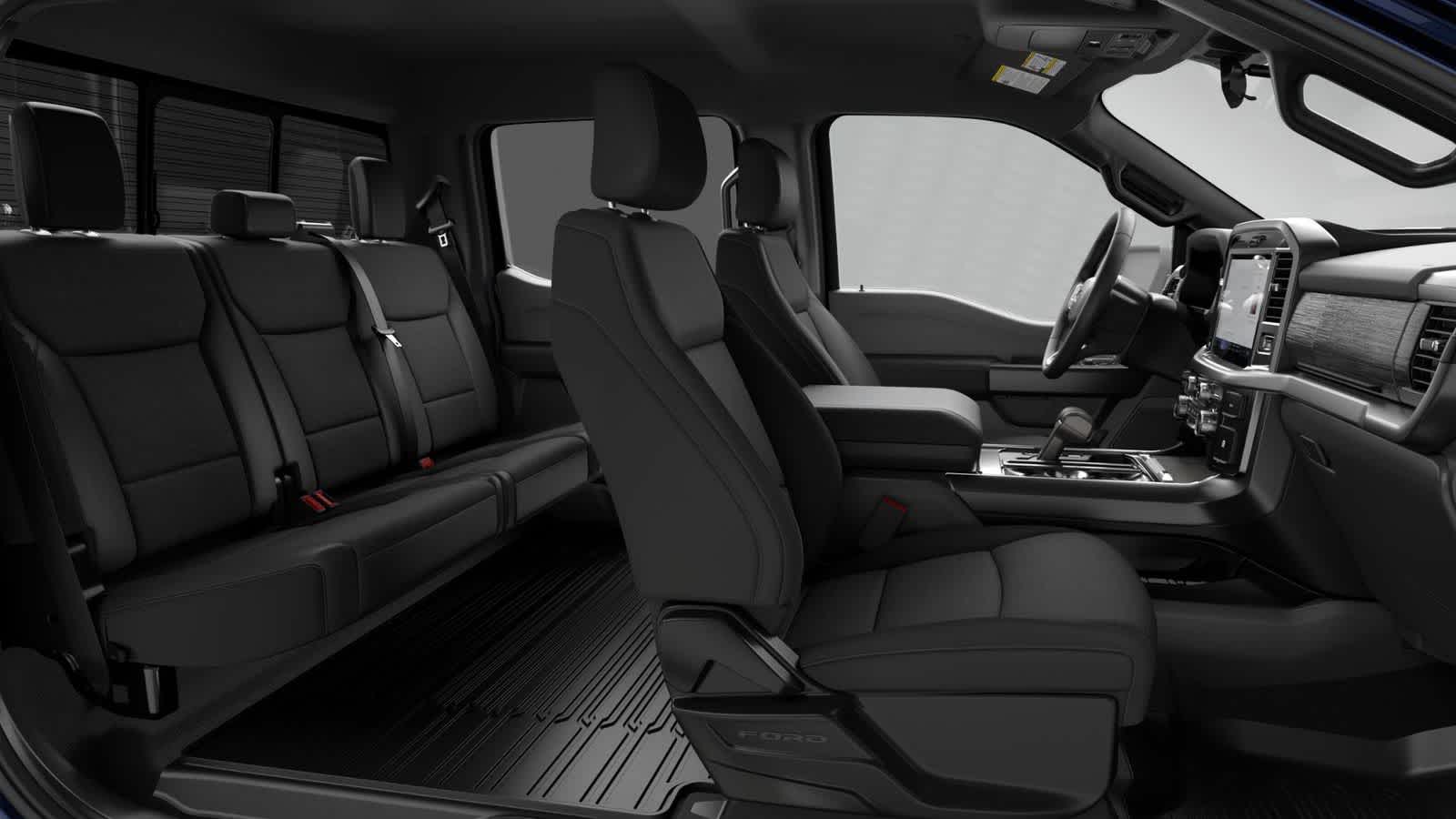 Thumbnail: 2026 Ford F-150 - 5