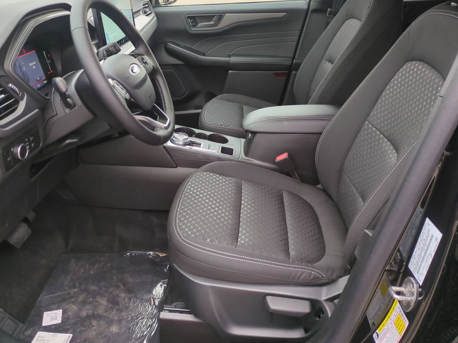 Thumbnail: 2026 Ford Escape - 16