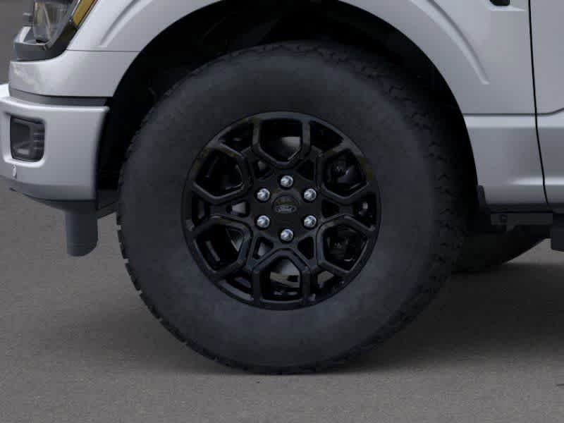 Thumbnail: 2026 Ford F-150 - 19