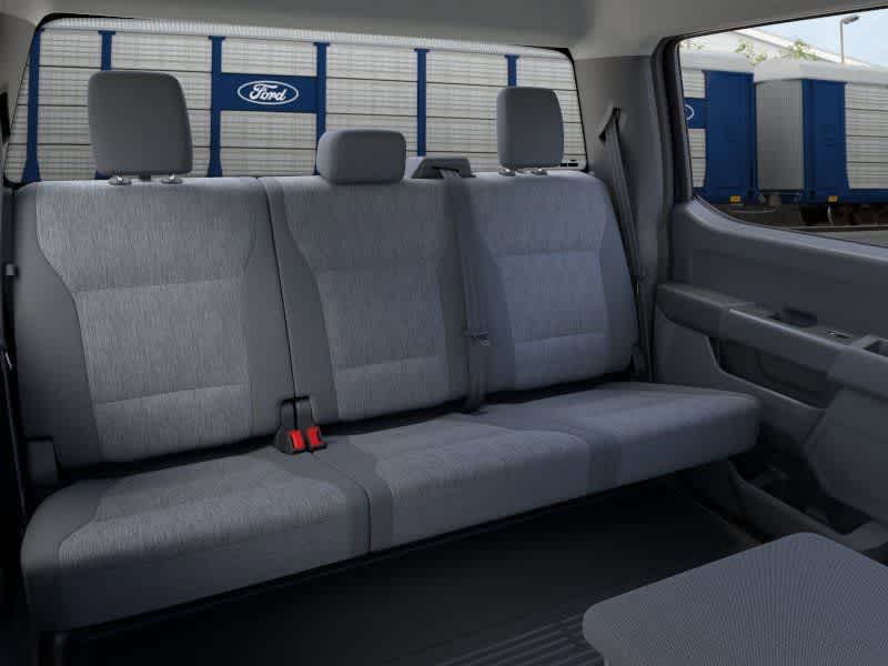 Thumbnail: 2026 Ford Econoline - 11