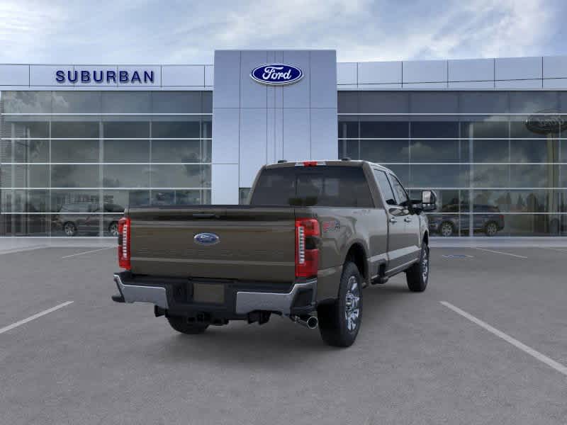 Thumbnail: 2026 Ford Econoline - 8