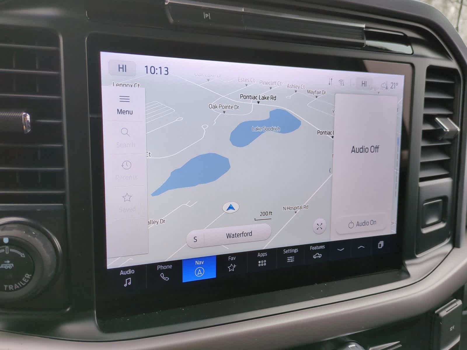 Thumbnail: 2025 Ford F-150 - 26