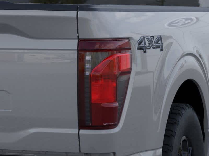 Thumbnail: 2026 Ford F-150 - 21