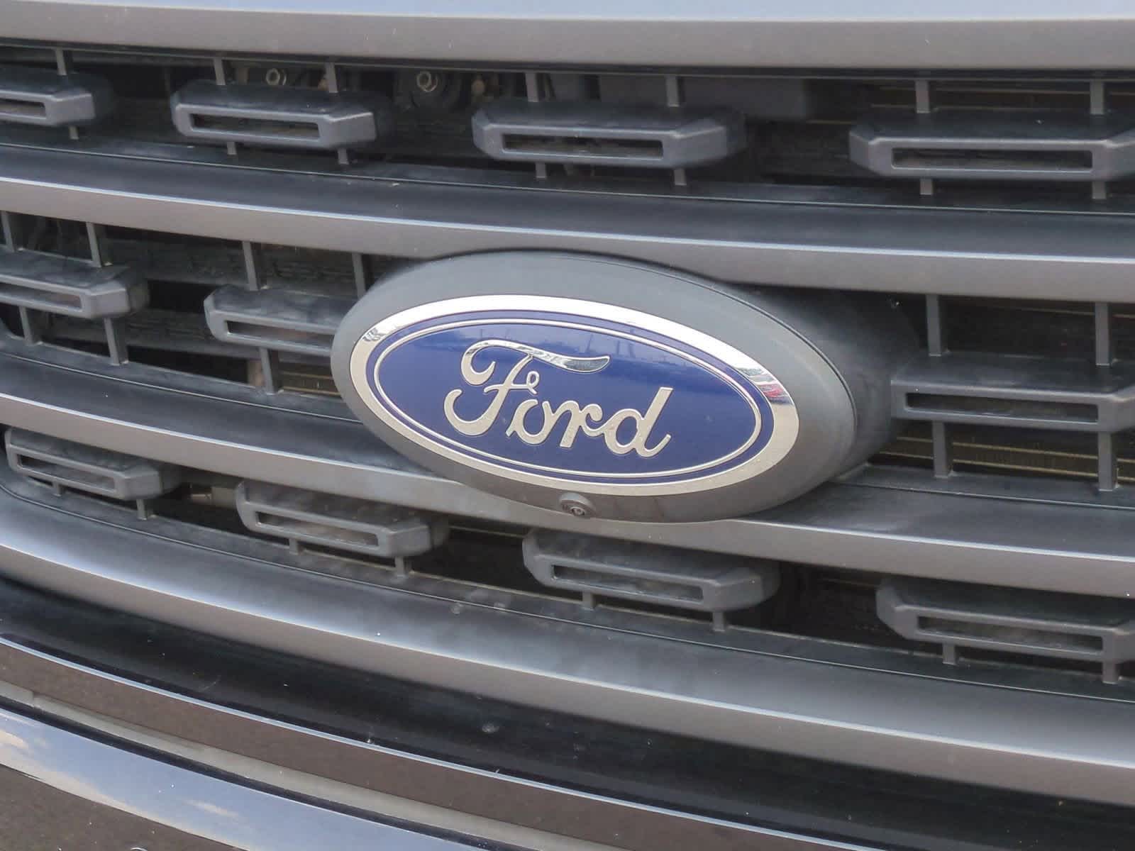 2022 Ford F-150 XLT 12