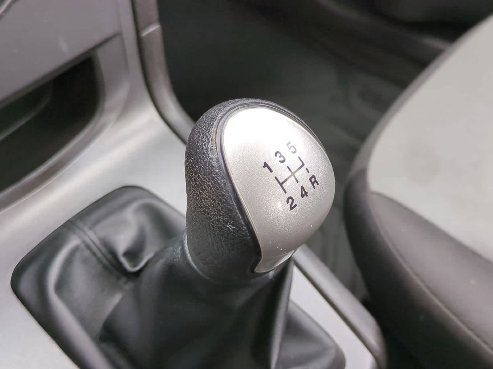 Thumbnail: 2016 Ford Fiesta - 30