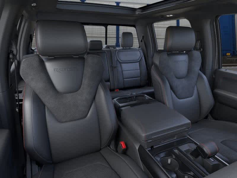 Thumbnail: 2025 Ford F-150 - 10