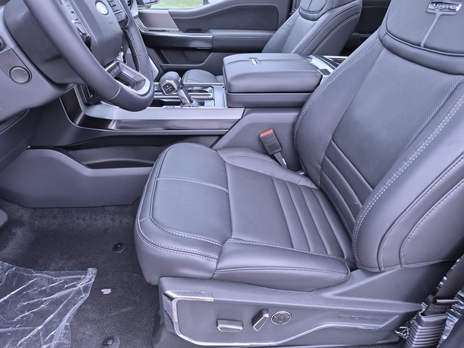 Thumbnail: 2026 Ford F-150 - 16