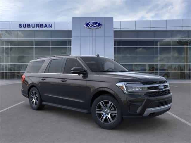 Thumbnail: 2024 Ford Expedition MAX - 7
