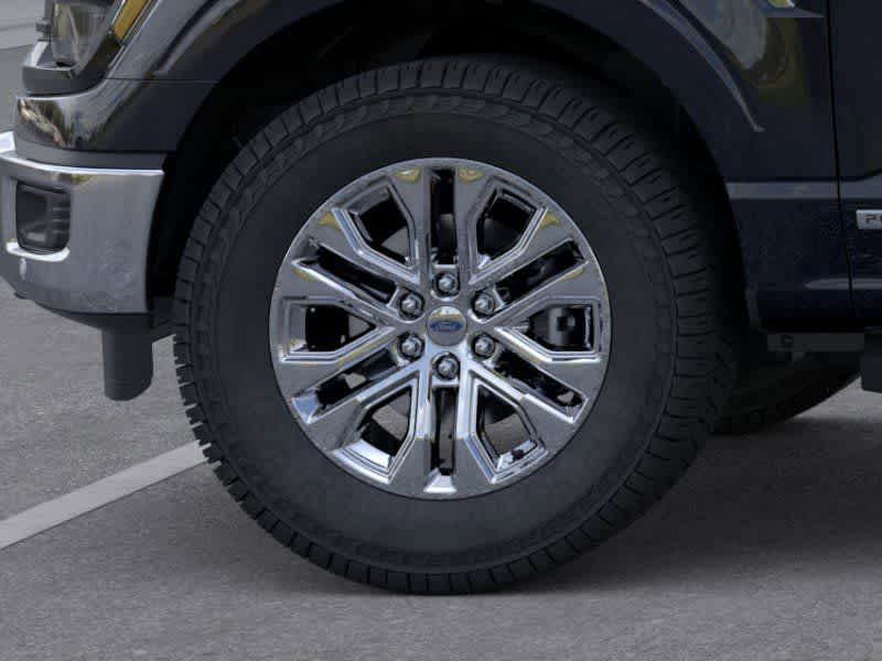 Thumbnail: 2026 Ford F-150 - 18