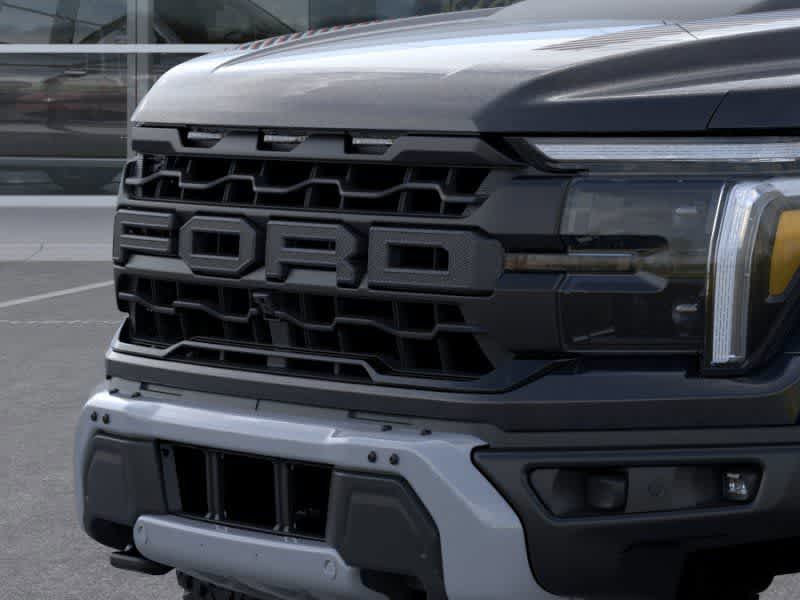 Thumbnail: 2025 Ford F-150 - 17