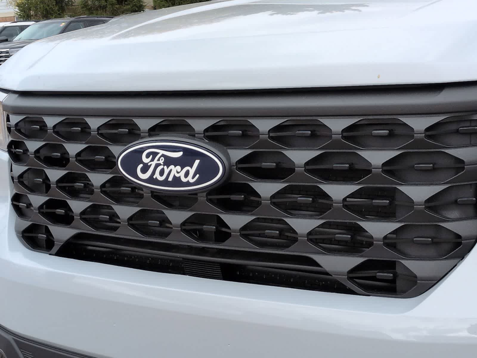 Thumbnail: 2025 Ford Maverick - 12