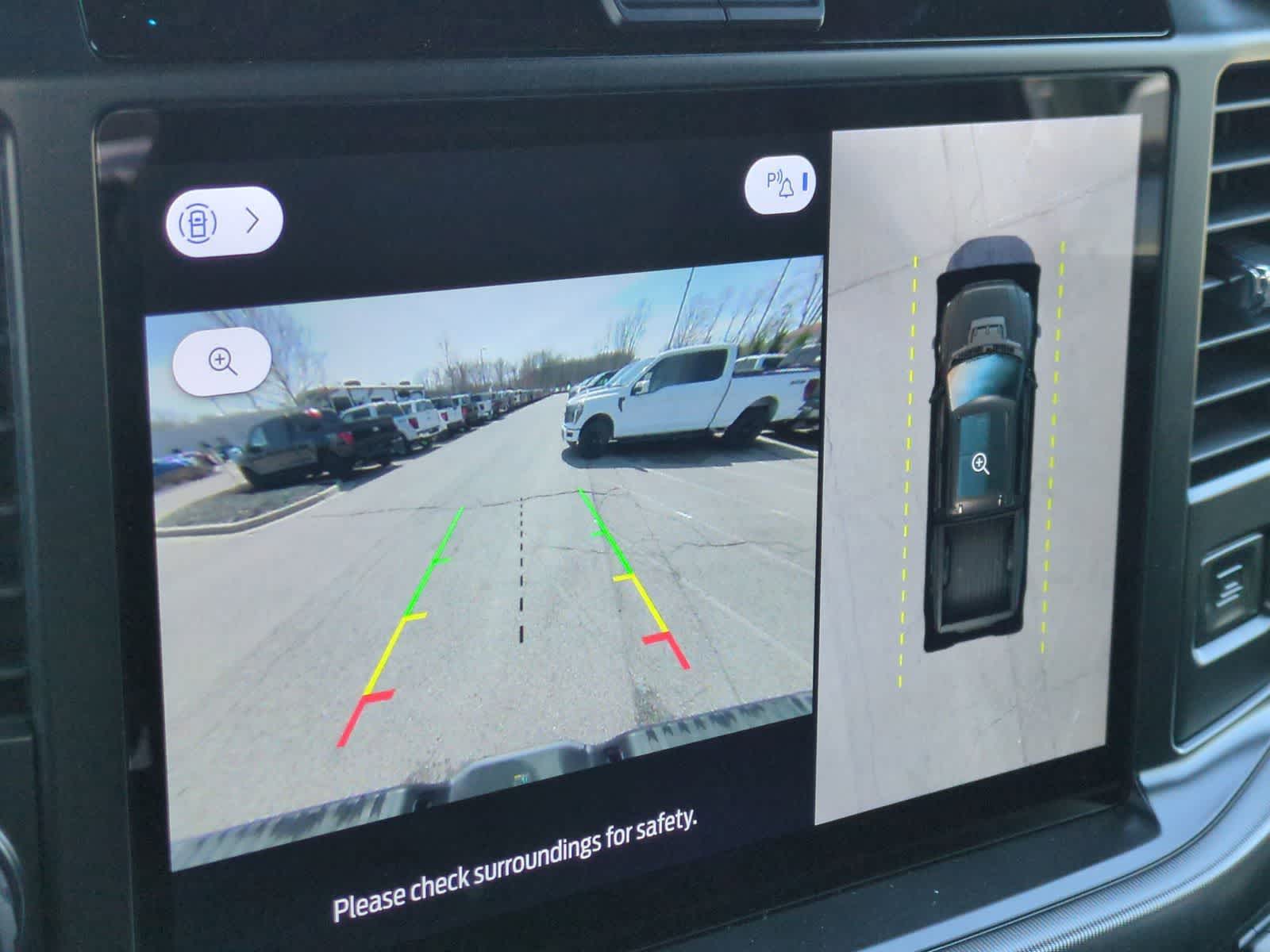 Thumbnail: 2025 Ford F-150 - 28