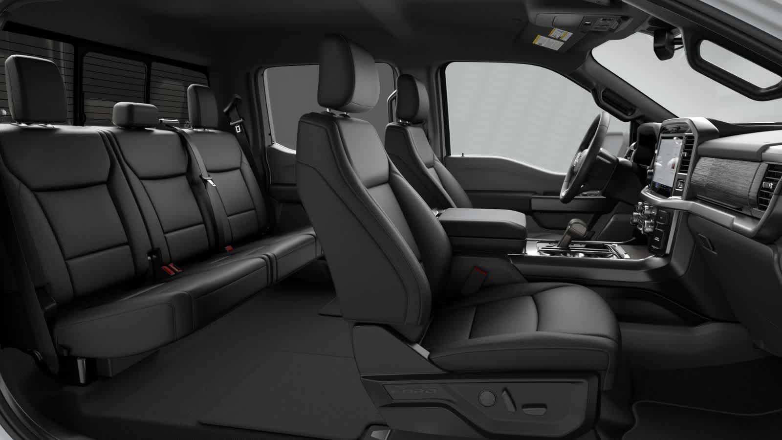 Thumbnail: 2026 Ford F-150 - 6