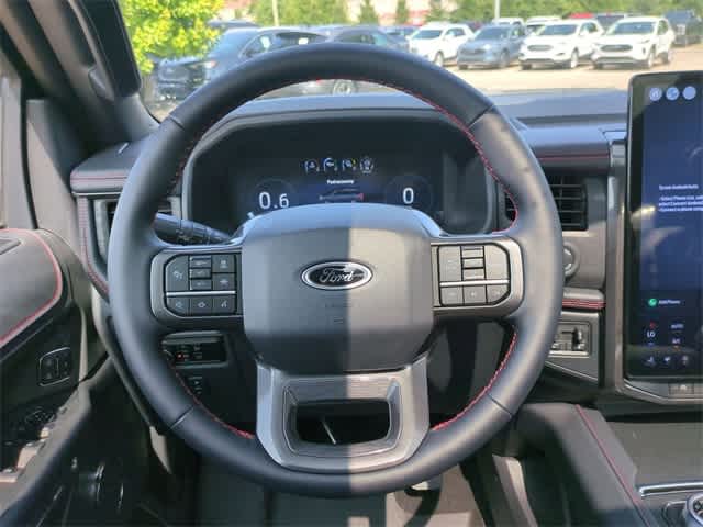 Thumbnail: 2024 Ford Expedition MAX - 24