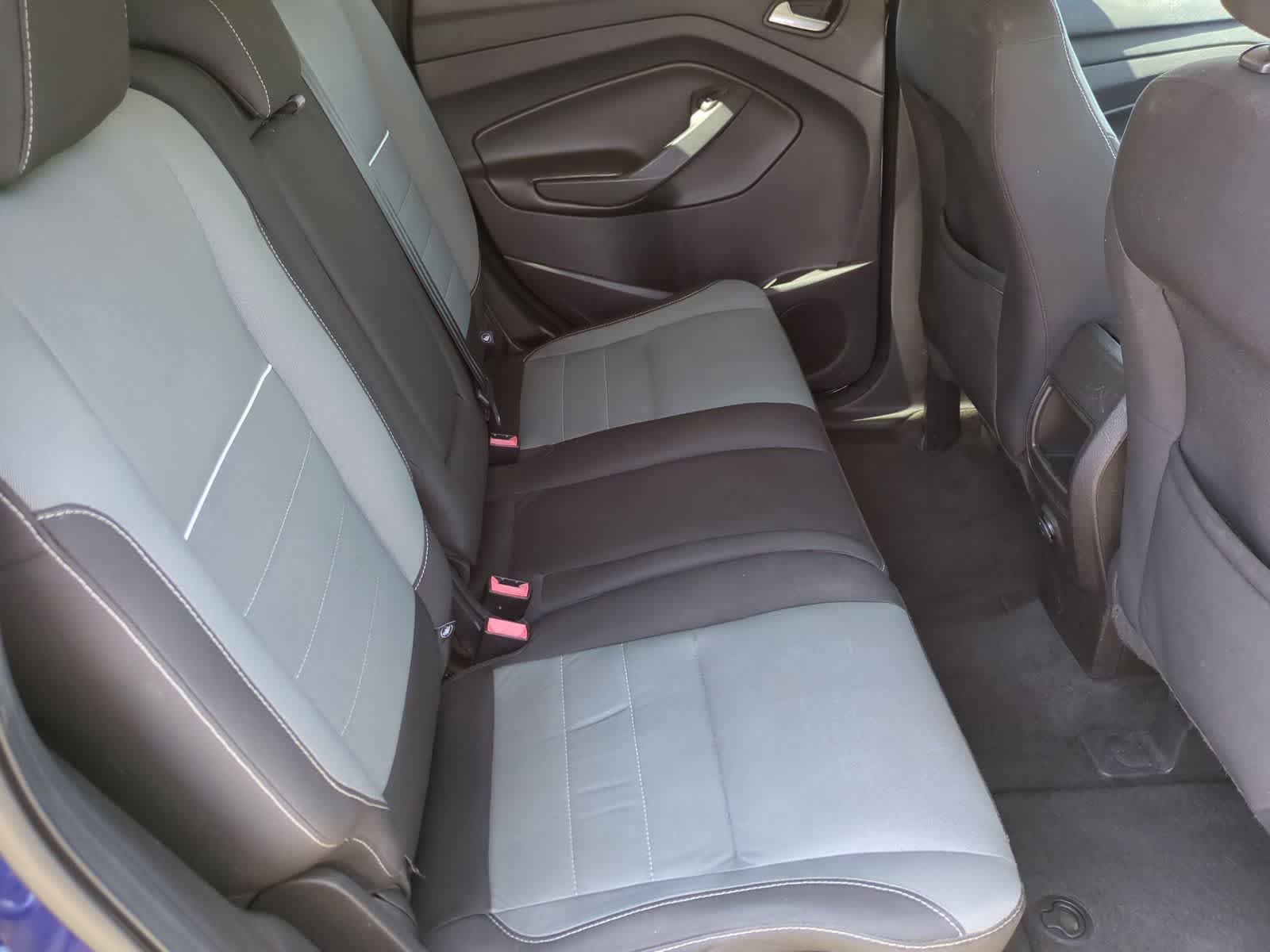 Thumbnail: 2013 Ford Escape - 20