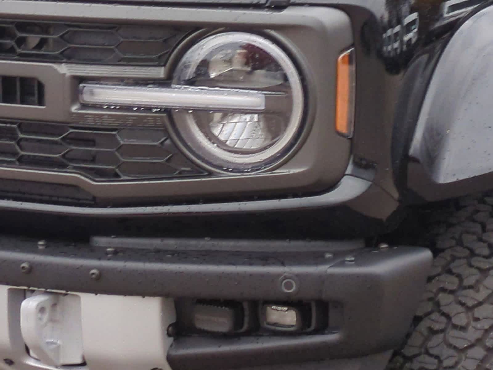 Thumbnail: 2025 Ford Bronco - 11