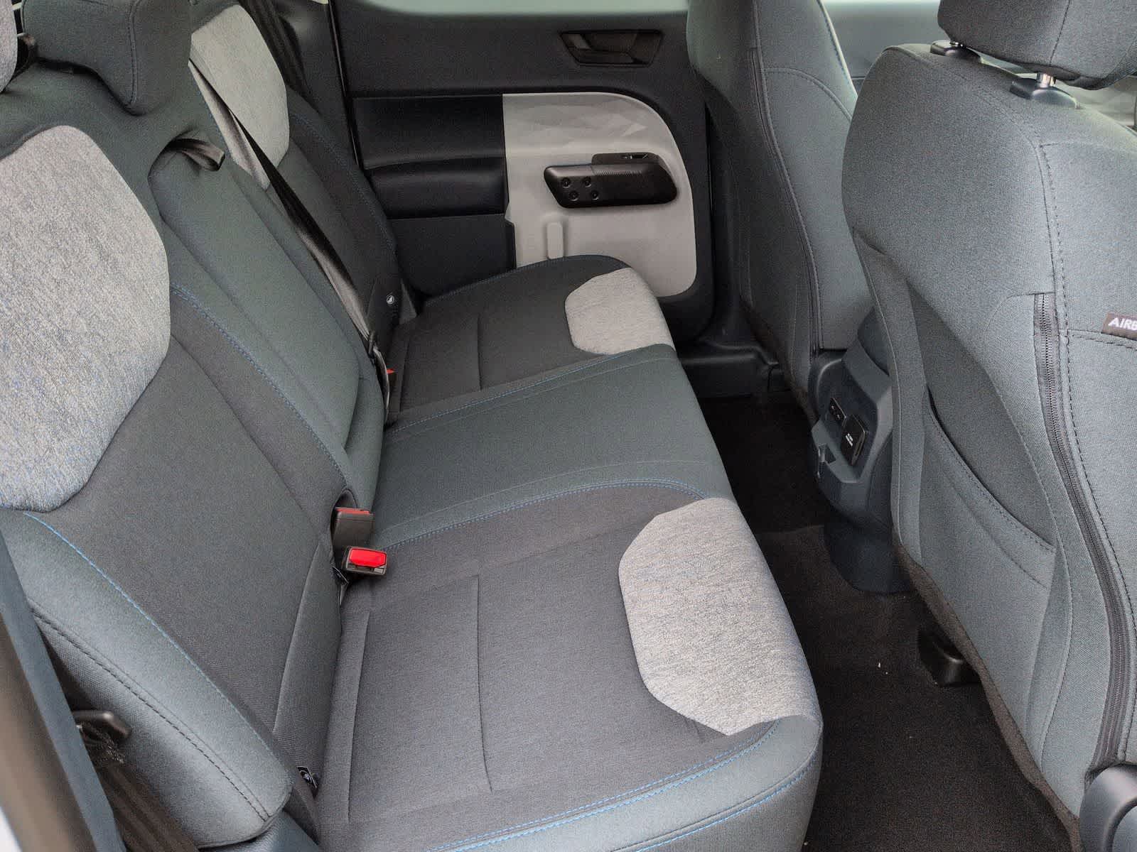 Thumbnail: 2025 Ford Maverick - 22