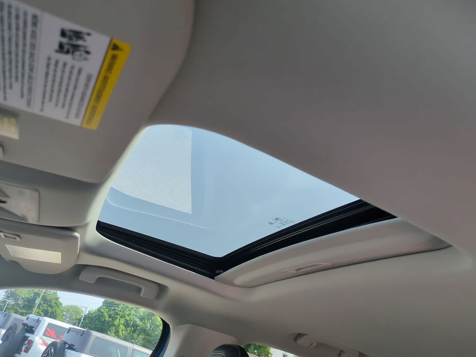 Thumbnail: 2025 Ford Maverick - 19