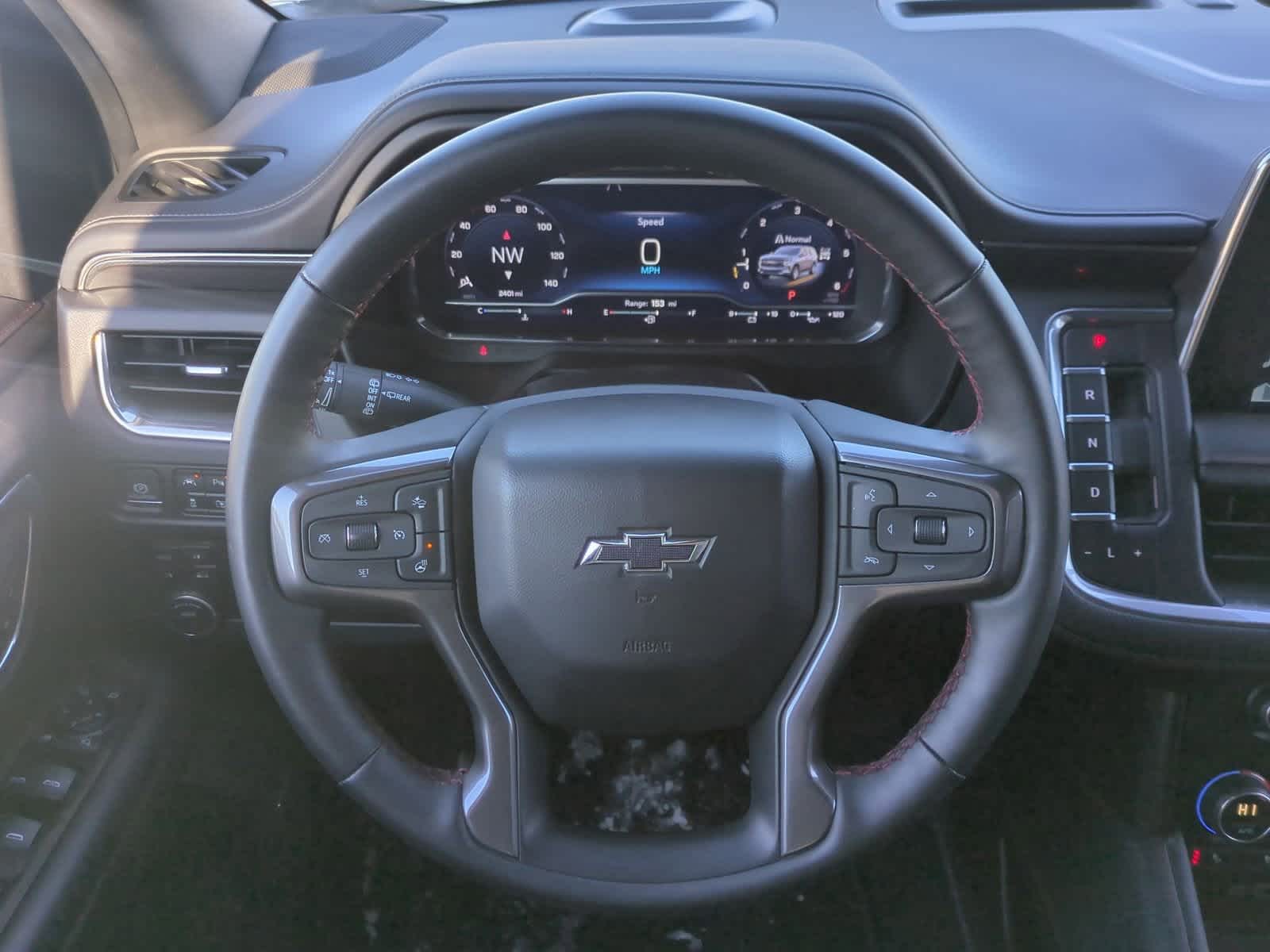 Thumbnail: 2024 Chevrolet Tahoe - 24