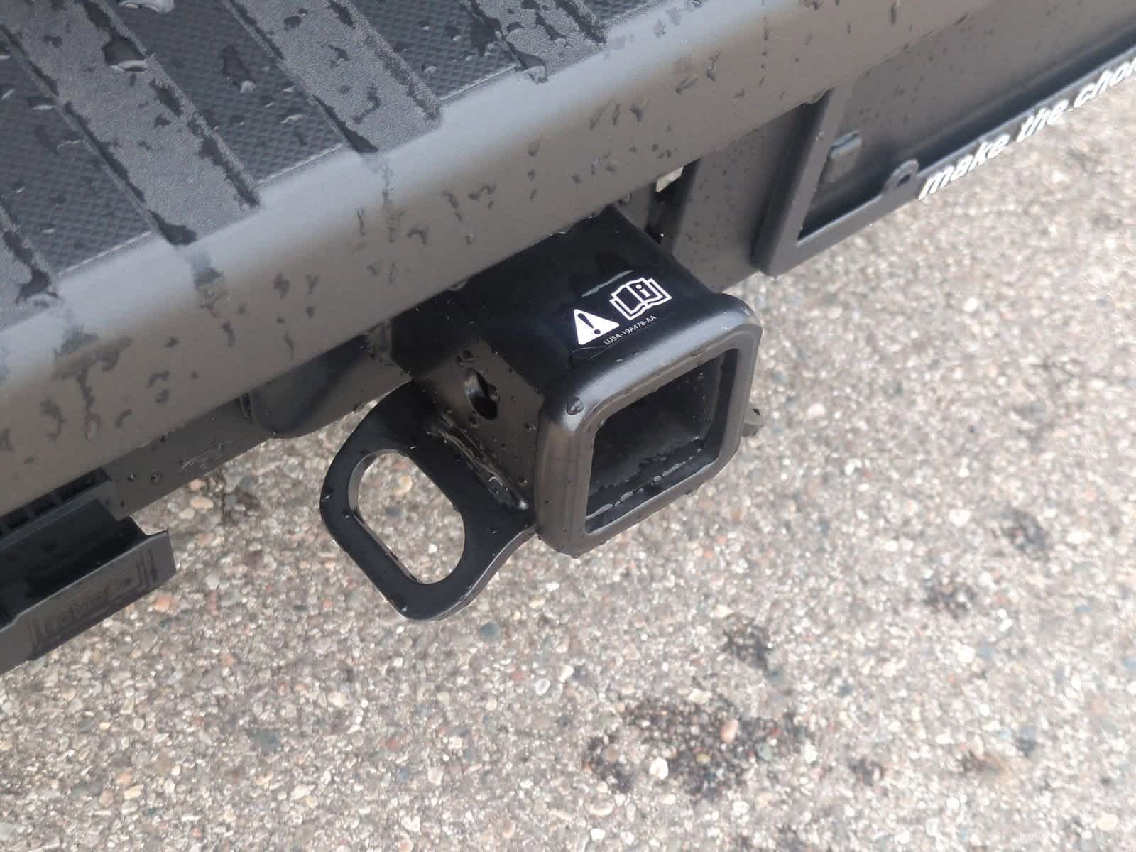 Thumbnail: 2025 Ford Maverick - 33