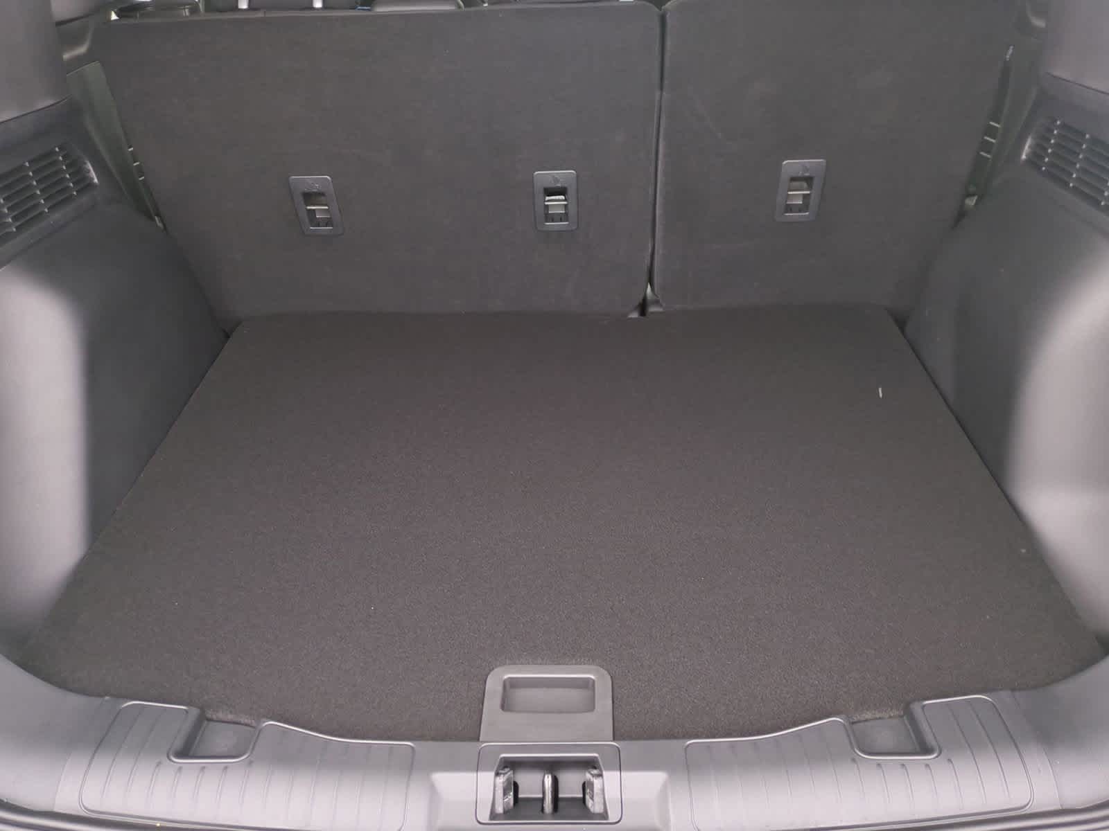 Thumbnail: 2026 Ford Escape - 33