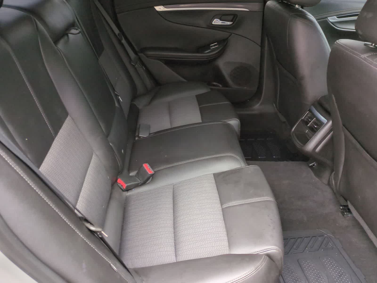 Thumbnail: 2018 Chevrolet Impala - 20