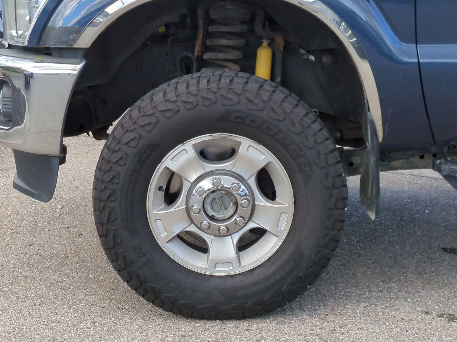 Thumbnail: 2014 Ford Econoline - 14