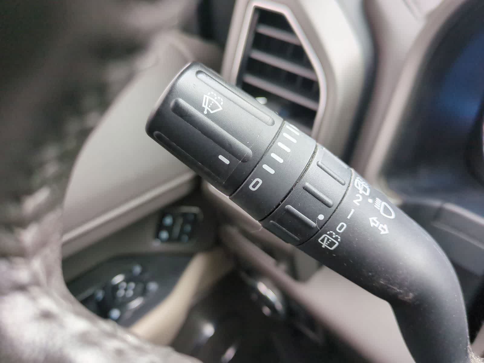 Thumbnail: 2021 Ford Expedition - 27