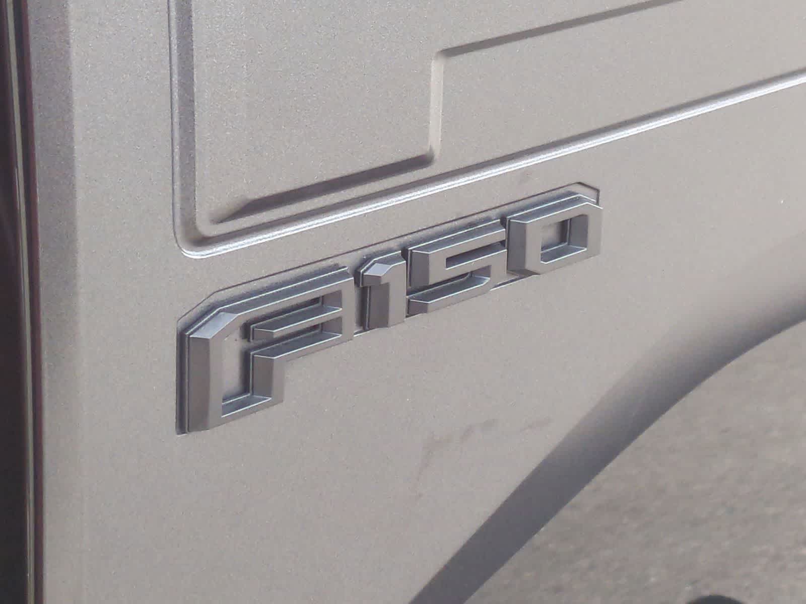 Thumbnail: 2018 Ford F-150 - 13