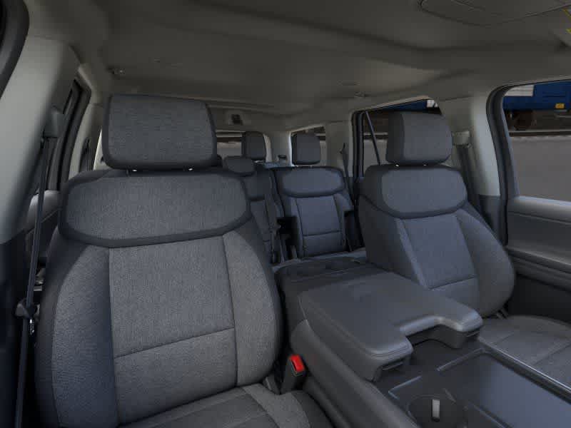 Thumbnail: 2026 Ford Expedition - 10