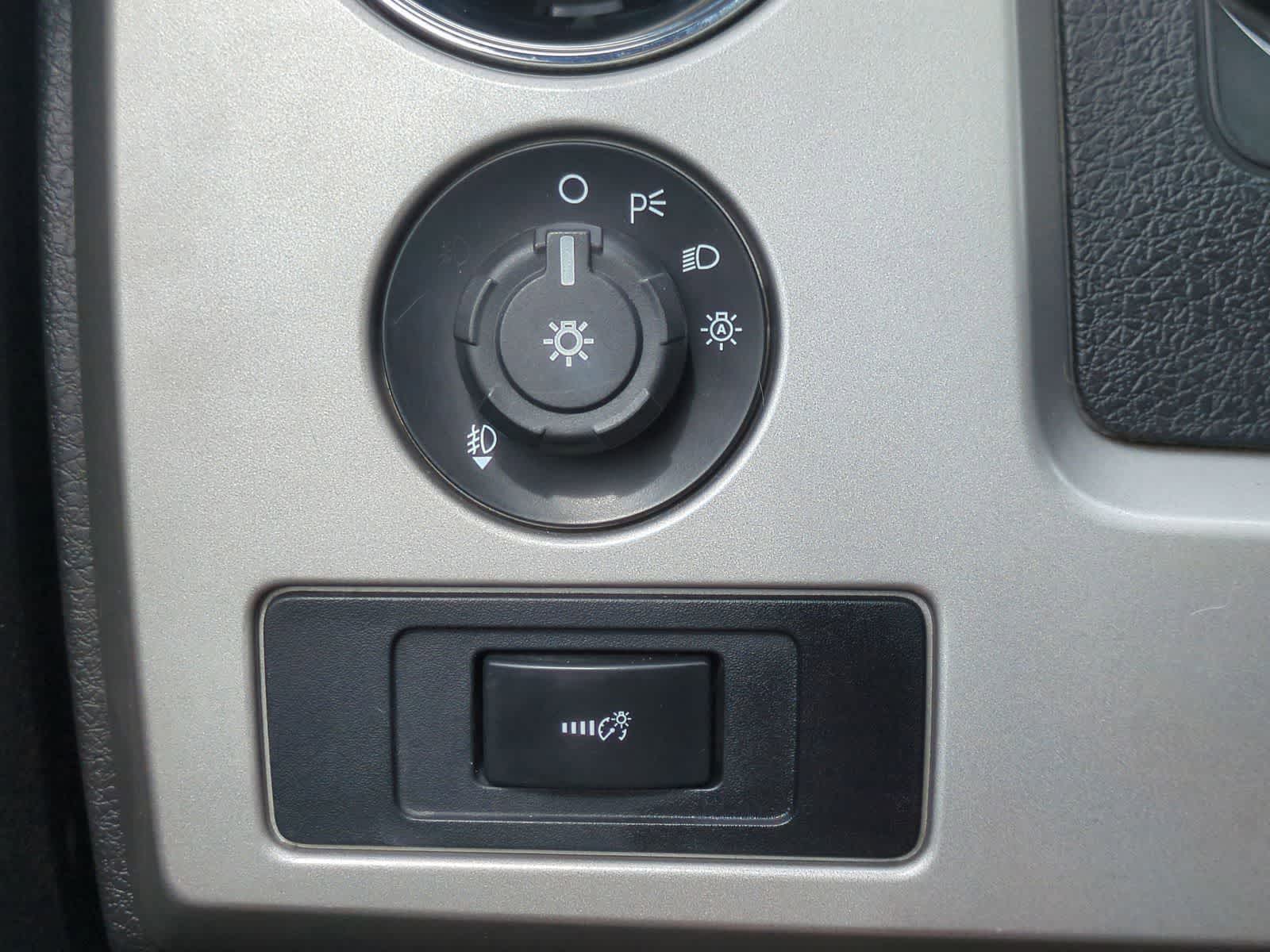 Thumbnail: 2012 Ford F-150 - 27