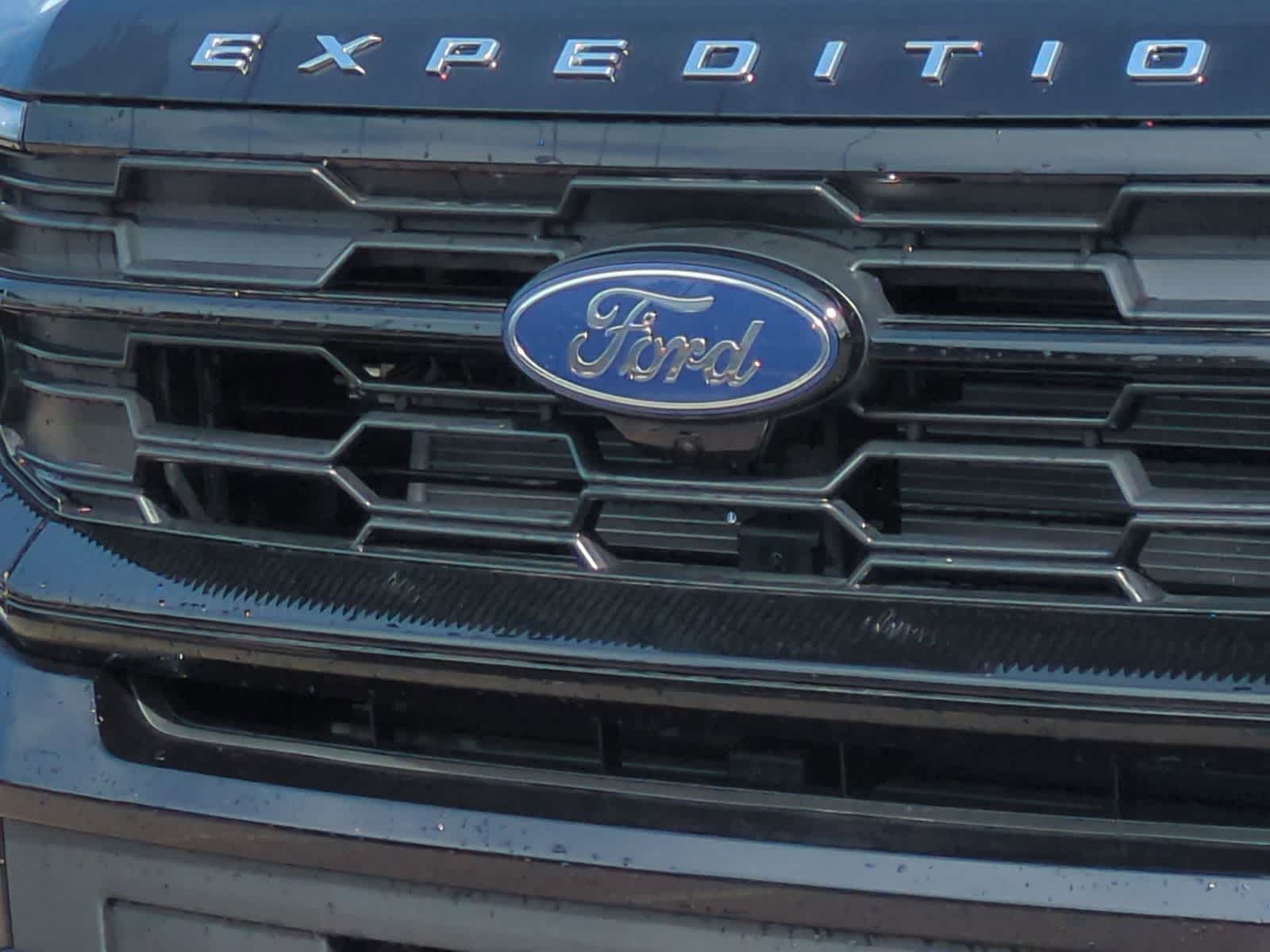 Thumbnail: 2026 Ford Expedition - 12