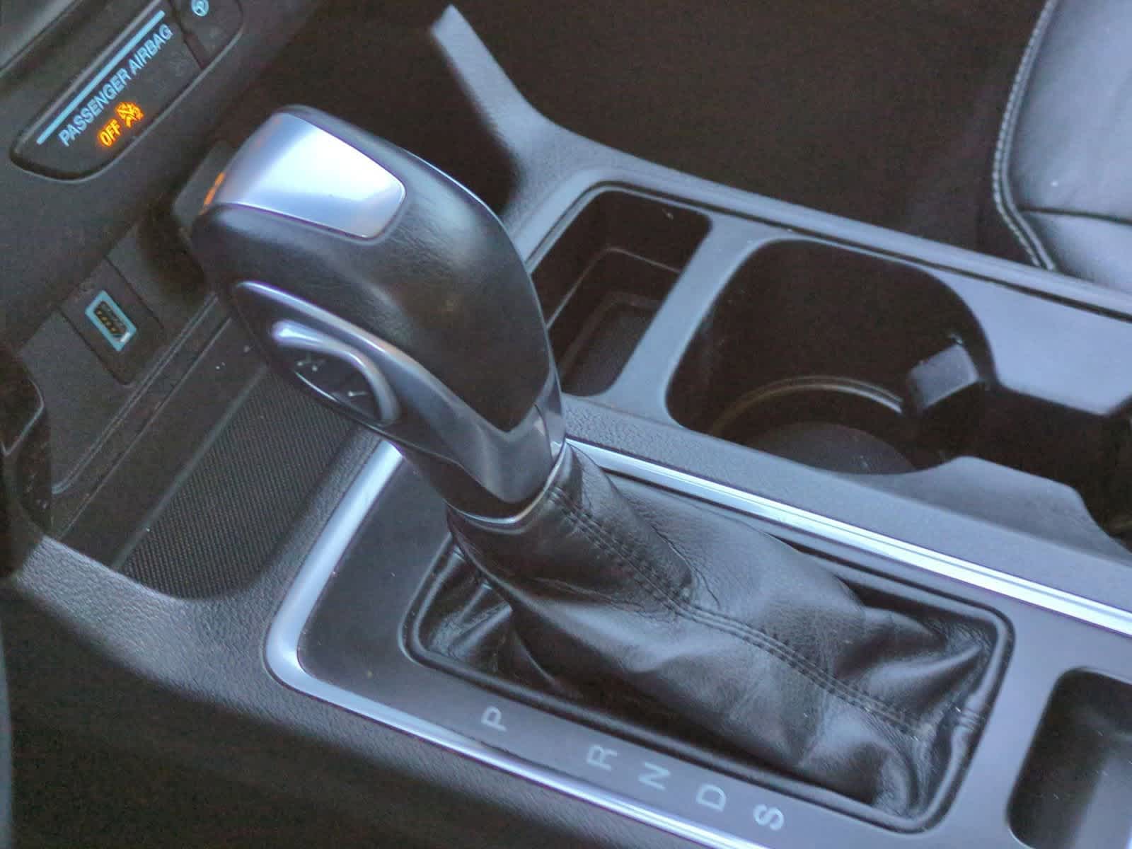 Thumbnail: 2019 Ford Escape - 31