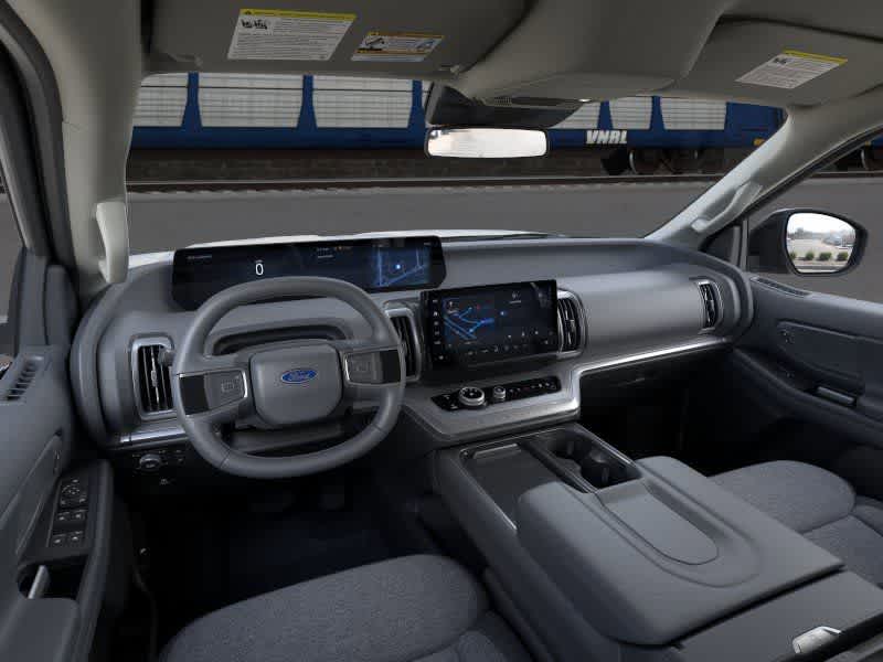 Thumbnail: 2026 Ford Expedition - 9