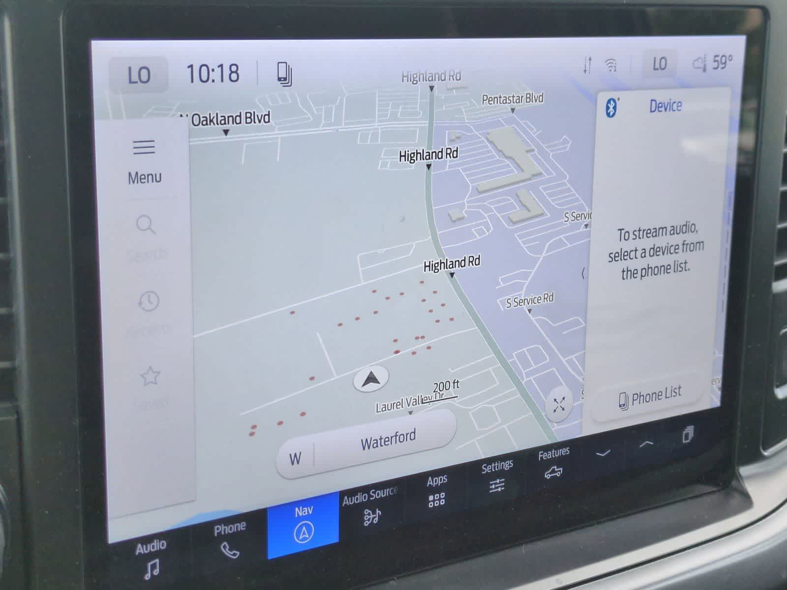 Thumbnail: 2026 Ford F-150 - 27