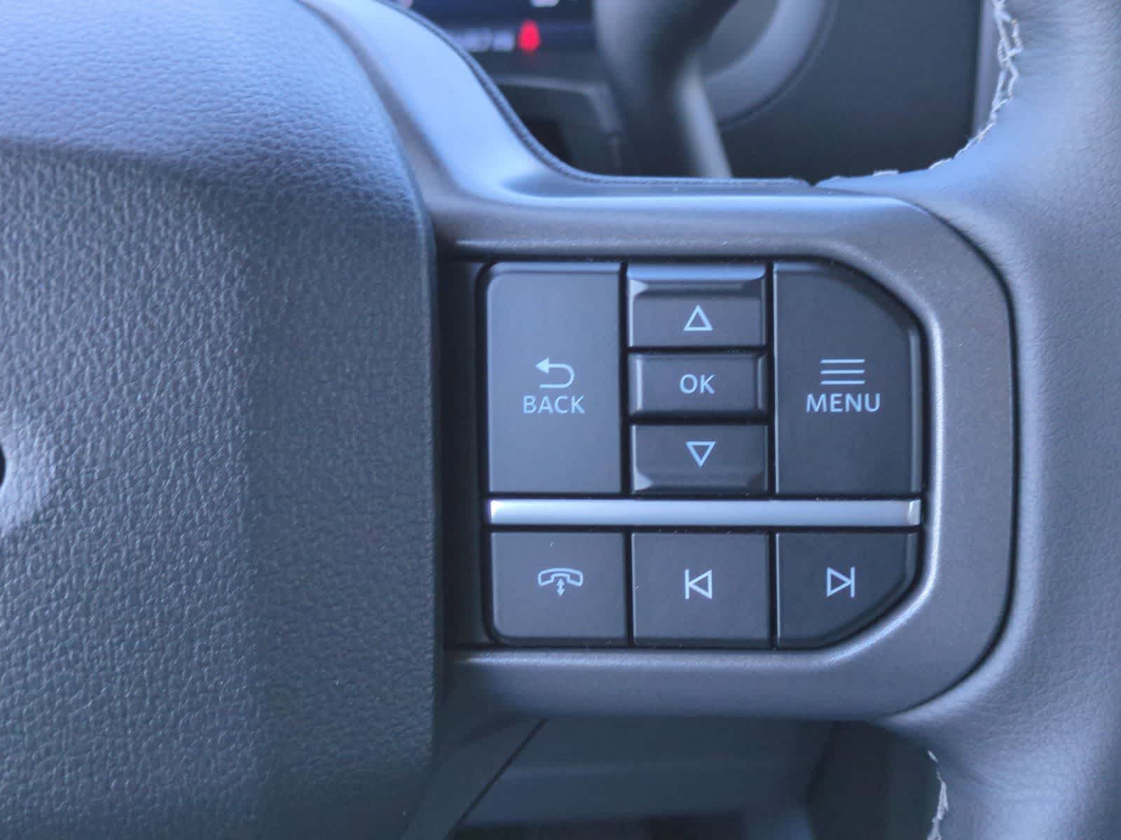 Thumbnail: 2026 Ford F-150 - 24