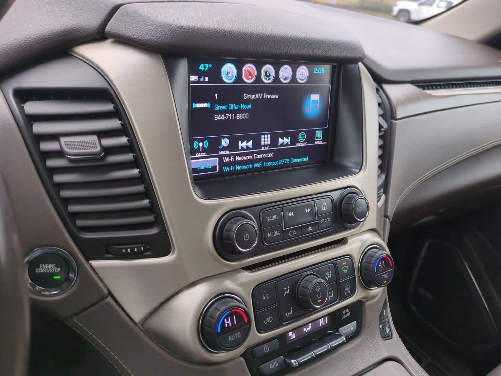 Thumbnail: 2018 GMC Yukon - 30